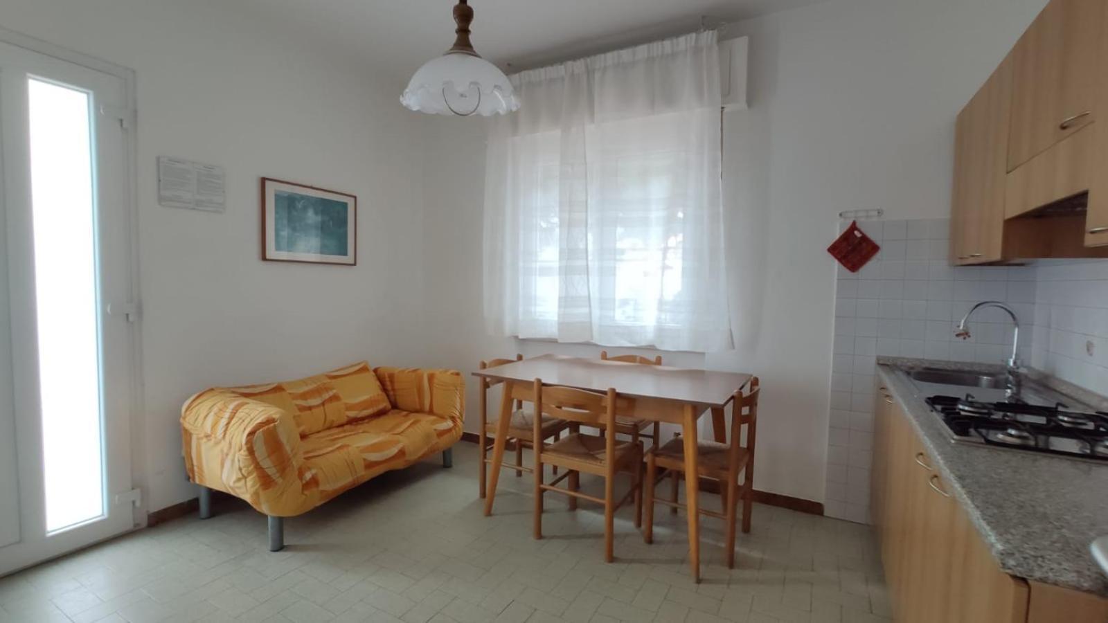 Apartment Anna 5 *