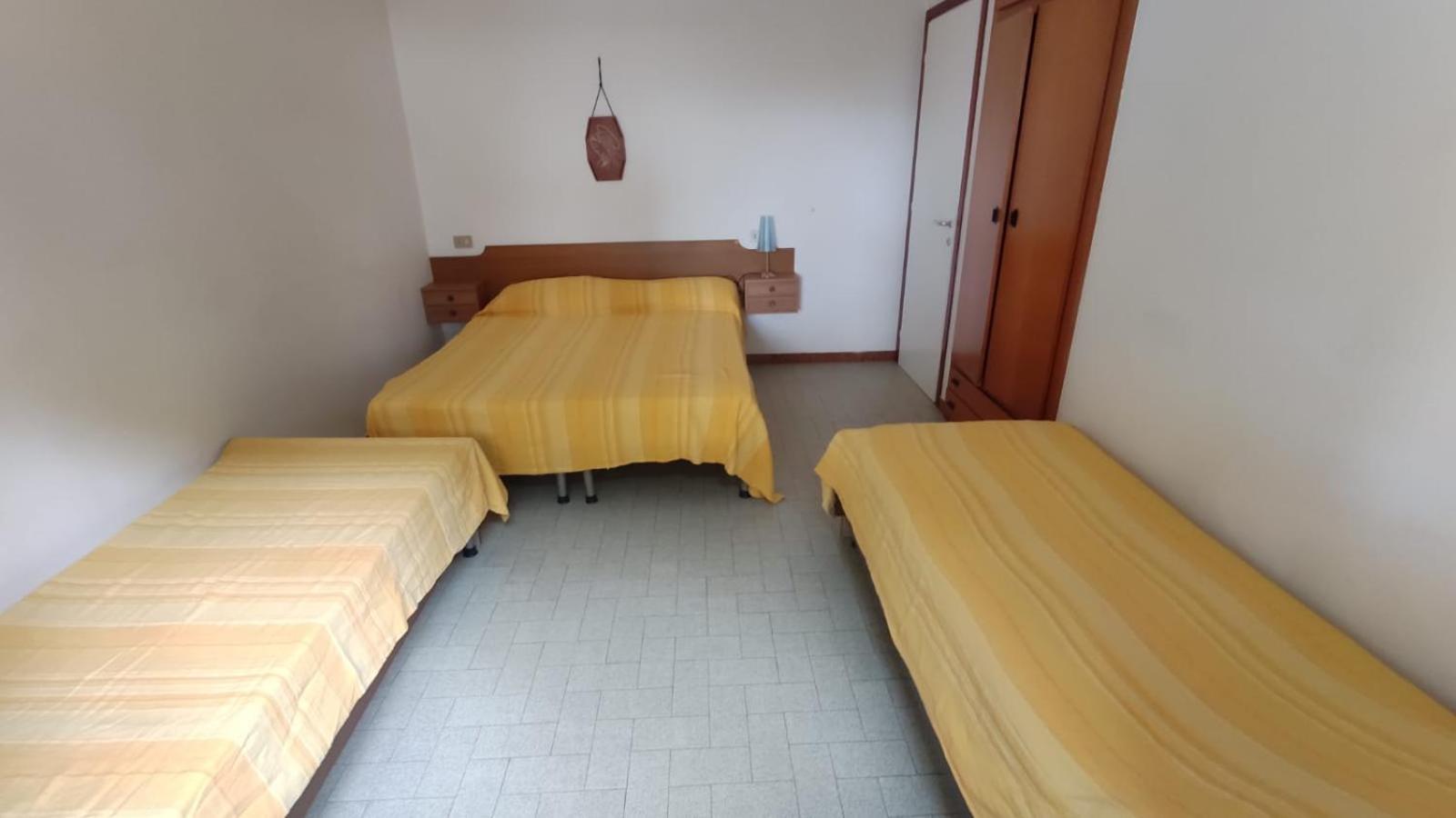 Anna 5 Apartment