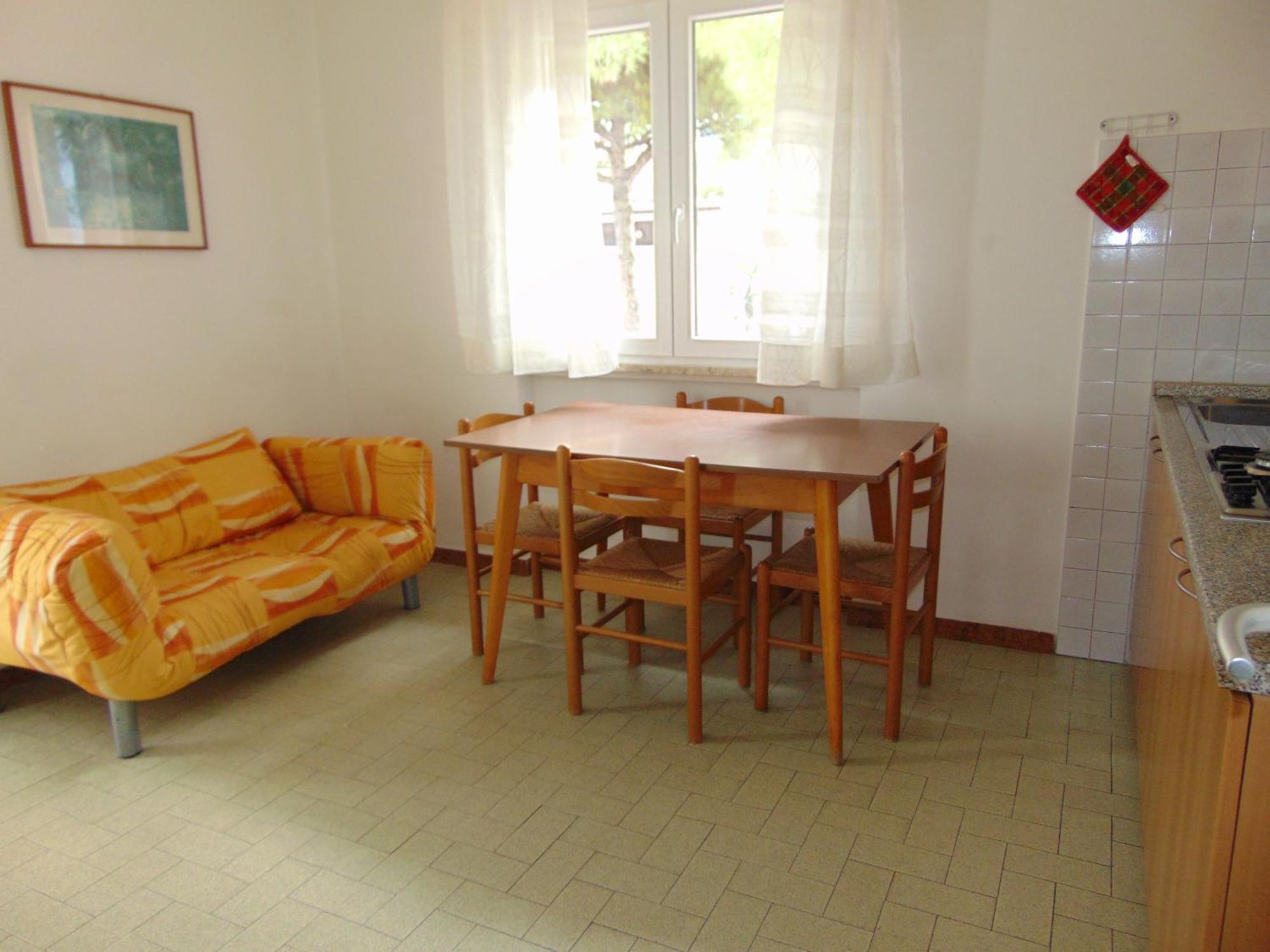 Appartamento Anna 5